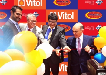 Vitol thỏa thuận khoảng 1 tỷ USD cho các giếng dầu ở Permian của Hunt