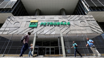 Giám đốc điều hành Petrobras của Brazil có thể đối mặt với cuộc điều tra xung đột lợi ích?