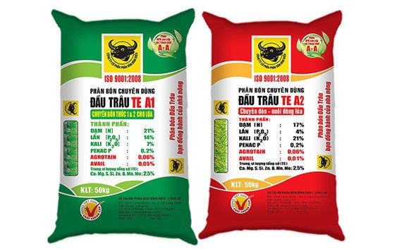 Giá phân bón hôm nay 4/4: Giao dịch không đổi
