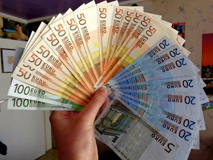 Tỷ giá ngoại tệ hôm nay 5/4: Đồng USD giảm nhẹ tại thị trường trong nước