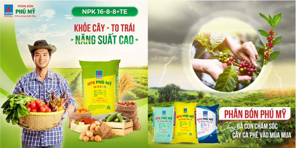 Giá phân bón hôm nay 7/4: Không có biến động