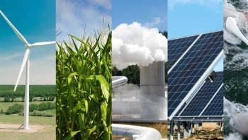 EU có thể xem xét lại các mục tiêu tái tạo để đẩy nhanh tiến độ từ bỏ nguồn năng lượng của Nga