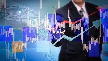 Tin nhanh chứng khoán ngày 13/4: VN30 dẫn dắt - Thị trường hồi phục mạnh