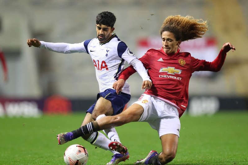 Người hâm mộ Manchester United đang đặt kỳ vọng vào Hannibal