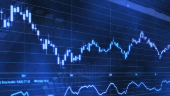 Tin nhanh chứng khoán ngày 20/4: Bán tháo vào cuối phiên, VN Index rời xa mốc 1.400 điểm