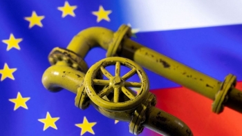 EU cân nhắc giải pháp đối phó với các quy tắc khẩn cấp nhằm lấp đầy kho nhiên liệu
