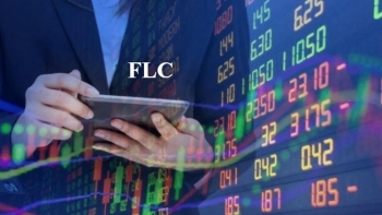 Tin nhanh chứng khoán ngày 29/4: Sắc xanh phủ khắp thị trường, họ FLC khoe sắc tím