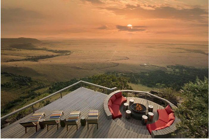 Những nơi tuyệt vời nhất để du lịch Safari trong tương lai