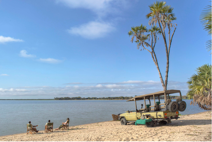 Những nơi tuyệt vời nhất để du lịch Safari trong tương lai