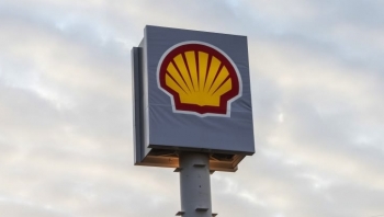 Shell tăng cổ tức lần thứ hai, thu nhập quý đầu tiên vượt dự báo