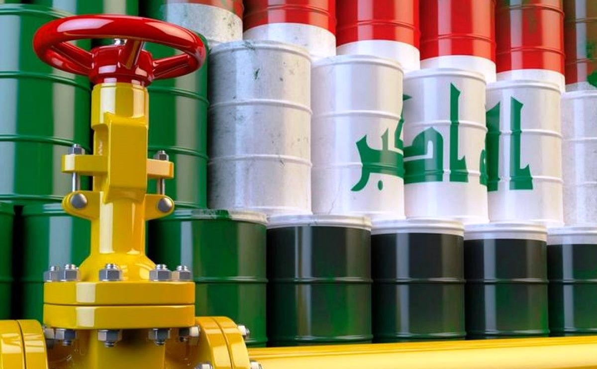Ấn Độ là khách hàng mua dầu lớn nhất của Iraq trong tháng 3/2021