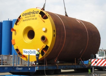 Neodrill công bố thỏa thuận khung với Lundin Energy