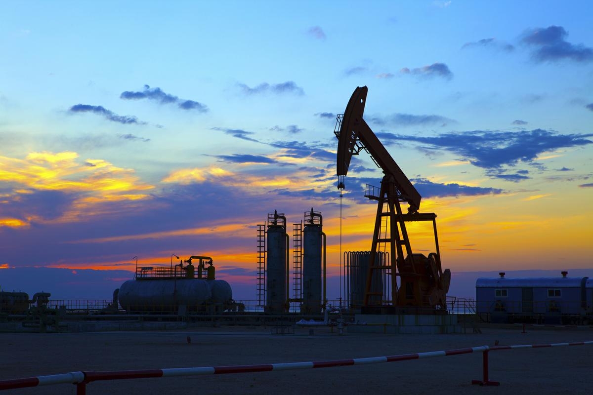 Iraq chính thức hỏi mua 350 triệu USD cổ phần mỏ dầu của Exxon