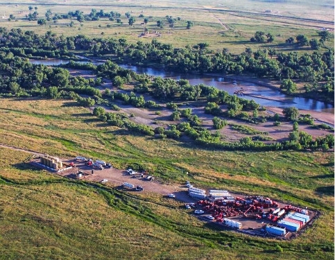 Bonanza Creek và Extraction sáp nhập thành Civitas Resources