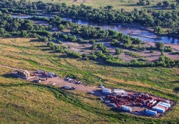 Bonanza Creek và Extraction sáp nhập thành Civitas Resources