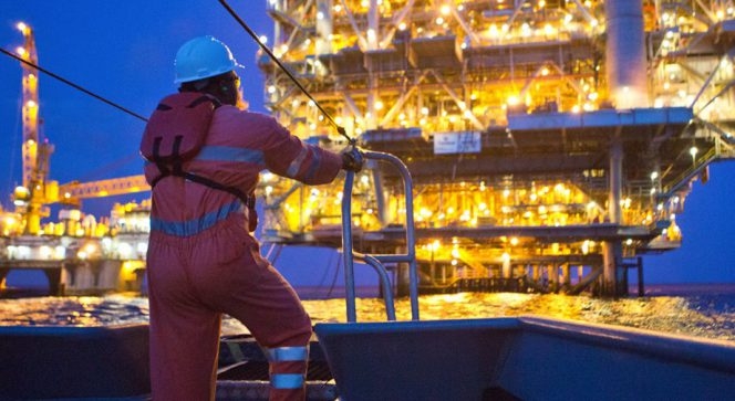 Hợp tác xử lý khoan tự động giữa Schlumberger và NOV