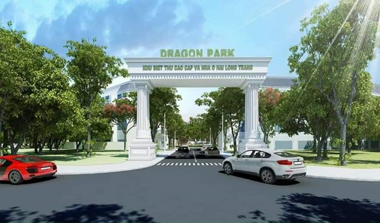 Chung cư Trust City: Làn sóng mới trên thị trường bất động sản