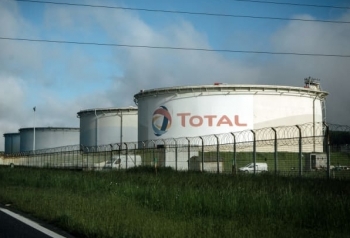 Total giành được sự ủng hộ cho chiến lược khí hậu