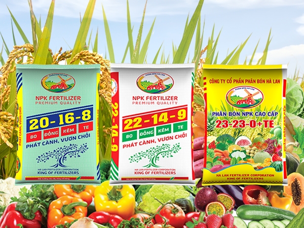 Giá phân bón hôm nay 2/5: Đi ngang thị trường