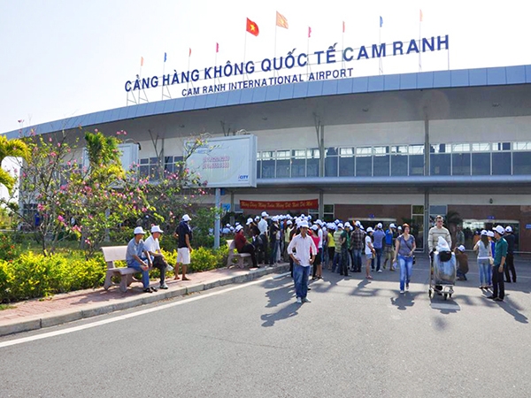 Khánh Hòa: Tăng tốc để cất cánh