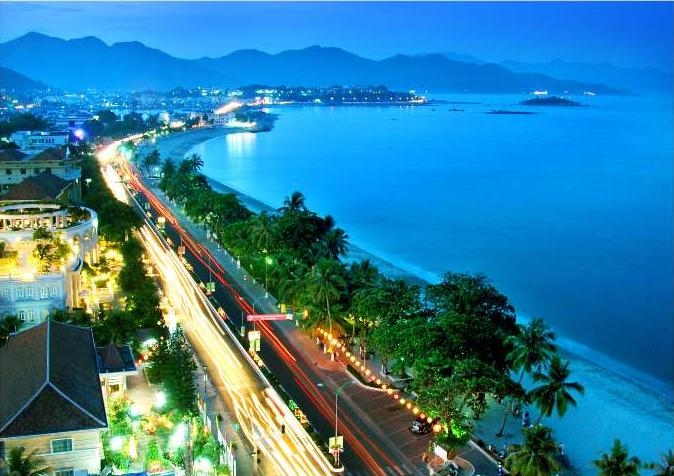 Khánh Hòa: Tăng tốc để cất cánh
