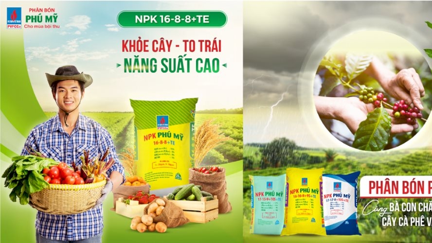 Giá phân bón hôm nay 22/5: Không có biến động