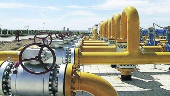 Giá khí đốt tự nhiên của Hoa Kỳ được thiết lập cho một đợt tăng bền vững
