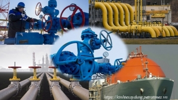 Nhìn lại thị trường Năng lượng thế giới tuần qua (23/5 - 29/5): EU đang chịu áp lực lớn từ thiếu hụt nguồn cung