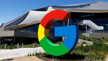 Nga mở các vụ kiện chống lại Google và 6 công ty công nghệ nước ngoài về lưu trữ dữ liệu