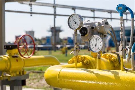 Gazprom cắt nguồn khí đốt tới Hà Lan