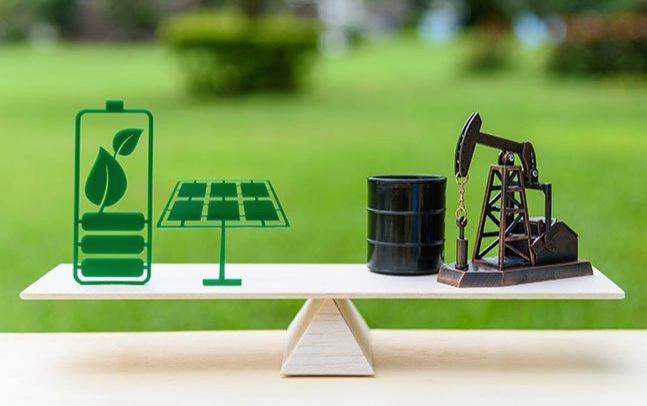 OPEC không đồng tình với lộ trình Net Zero của IEA