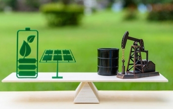 OPEC không đồng tình với lộ trình Net Zero của IEA