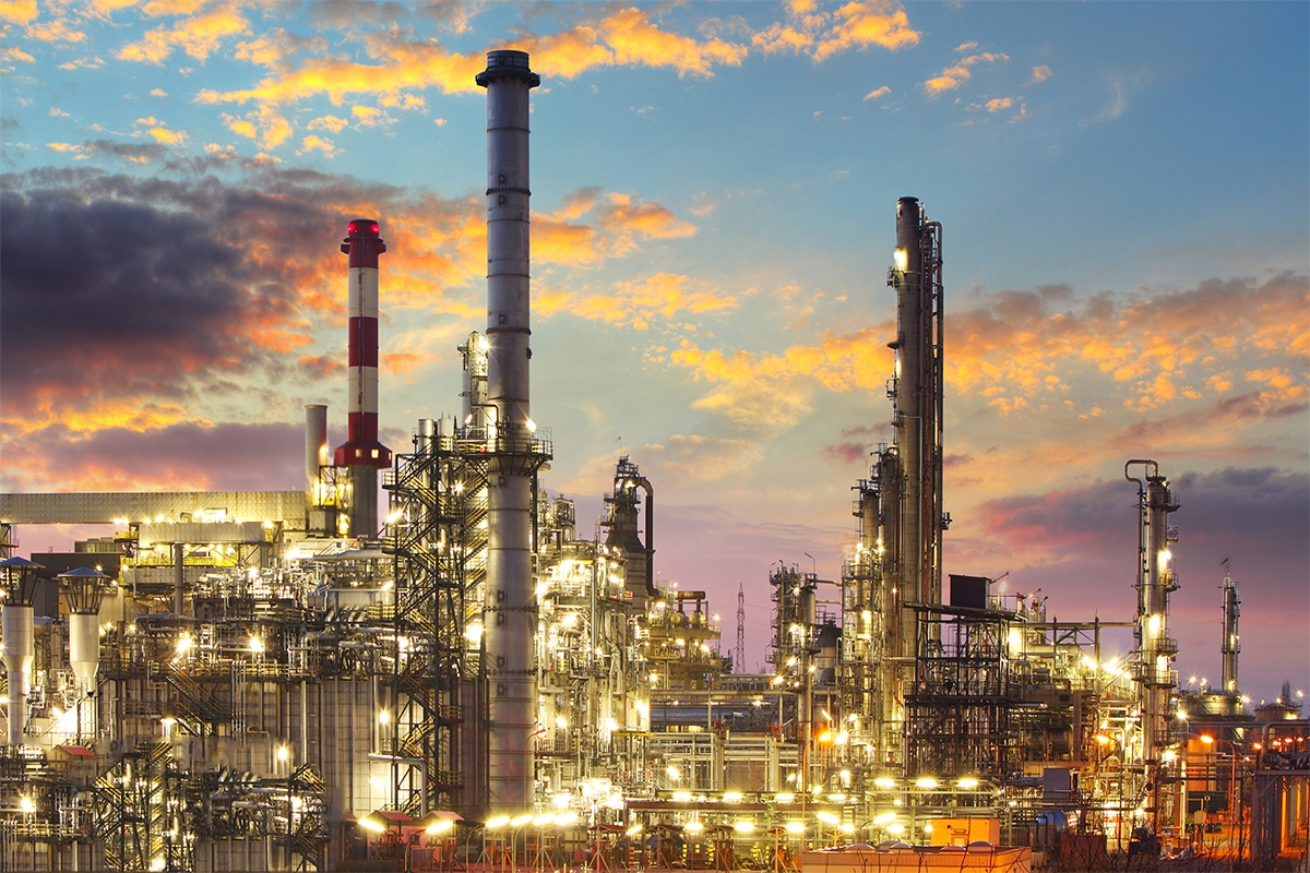 Wataniya Petroleum của Ai Cập sẽ thuộc về ai?