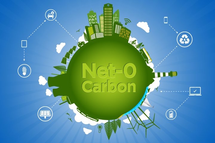 Canada: Công bố sáng kiến “Đường dẫn cát dầu tới Net Zero”