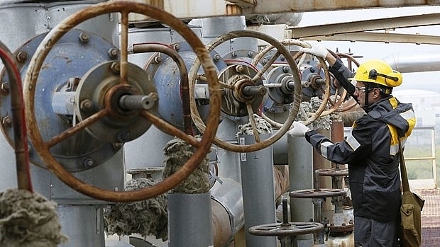 Occidental Petroleum bán một số mỏ lưu vực Permian với giá 508 triệu USD