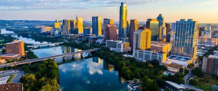 Texas đối mặt với khủng hoảng nguồn điện