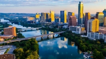 Texas đối mặt với khủng hoảng nguồn điện