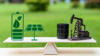 Các hoạt động của Big Oil hướng tới trung hòa carbon