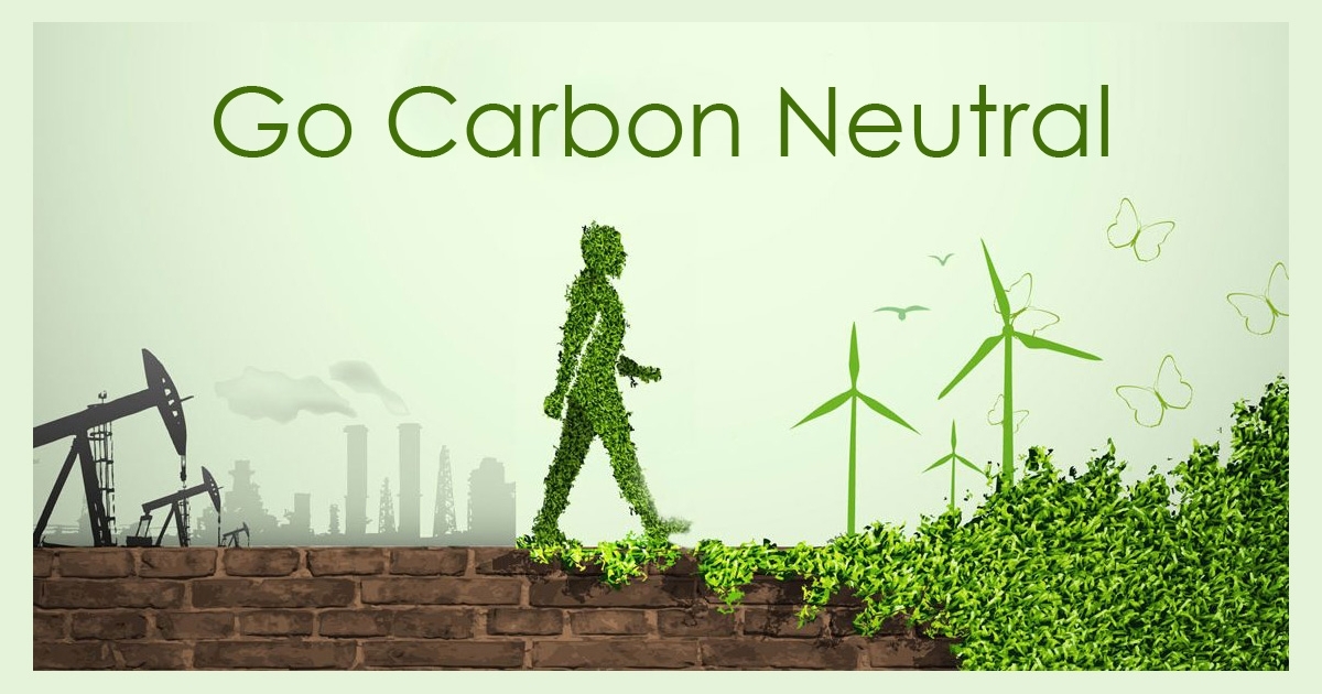 Schlumberger với cam kết và lộ trình trung hòa carbon