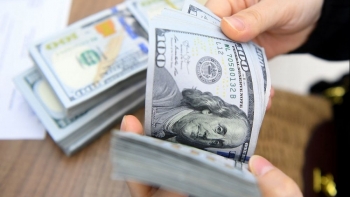 Tỷ giá ngoại tệ ngày 26/6: Tiếp tục giảm
