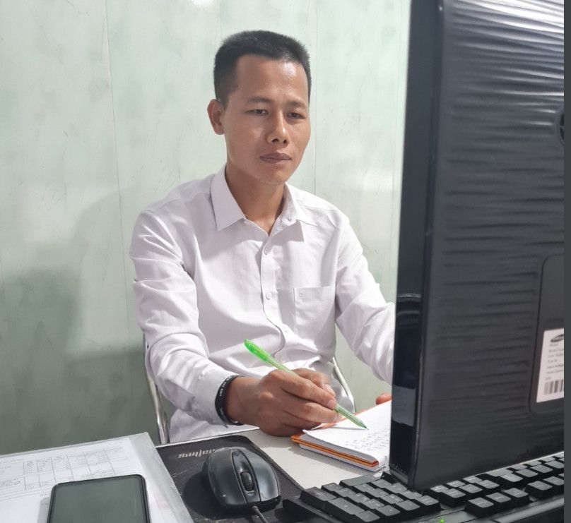 Doanh nhân trẻ nặng lòng với gốm sứ Việt