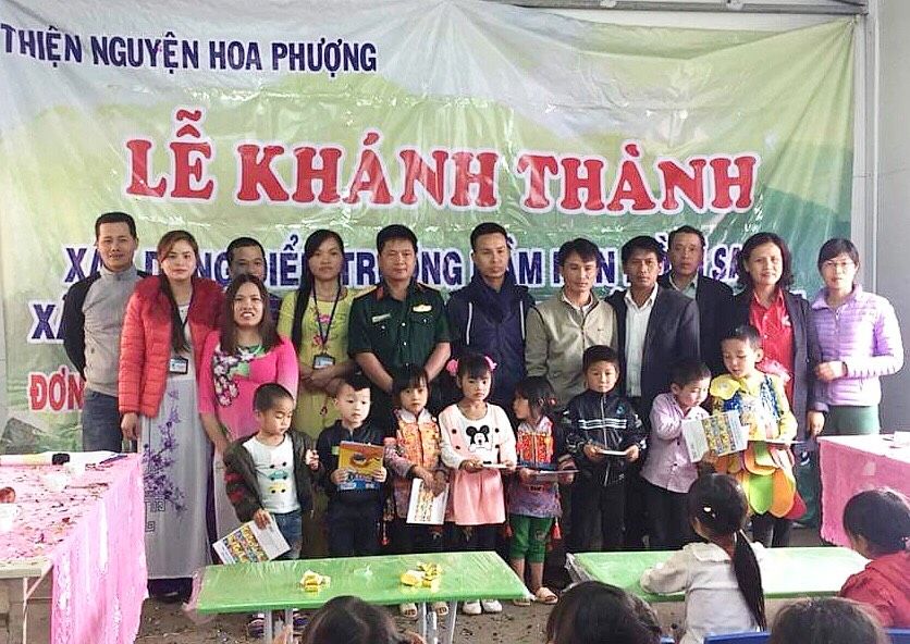 Doanh nhân trẻ nặng lòng với gốm sứ Việt