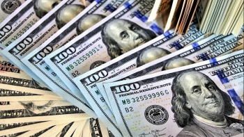 Tỷ giá ngoại tệ hôm nay 3/7: Đồng USD tăng nhẹ