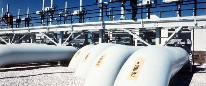 Hoa Kỳ: Nhiên liệu dầu thô đang ở mức báo động Hoa Kỳ: Nhiên liệu dầu thô đang ở mức báo động