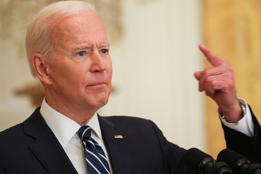 Kế hoạch 2,5 nghìn tỷ USD của Tổng thống Biden nhằm mục đích gì?