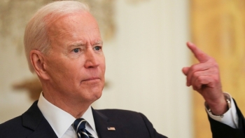 Kế hoạch 2,5 nghìn tỷ USD của Tổng thống Biden nhằm mục đích gì?
