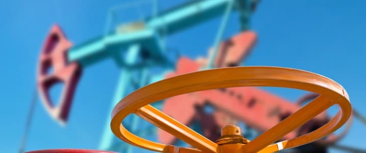 Những biến động lớn của thị trường dầu mỏ