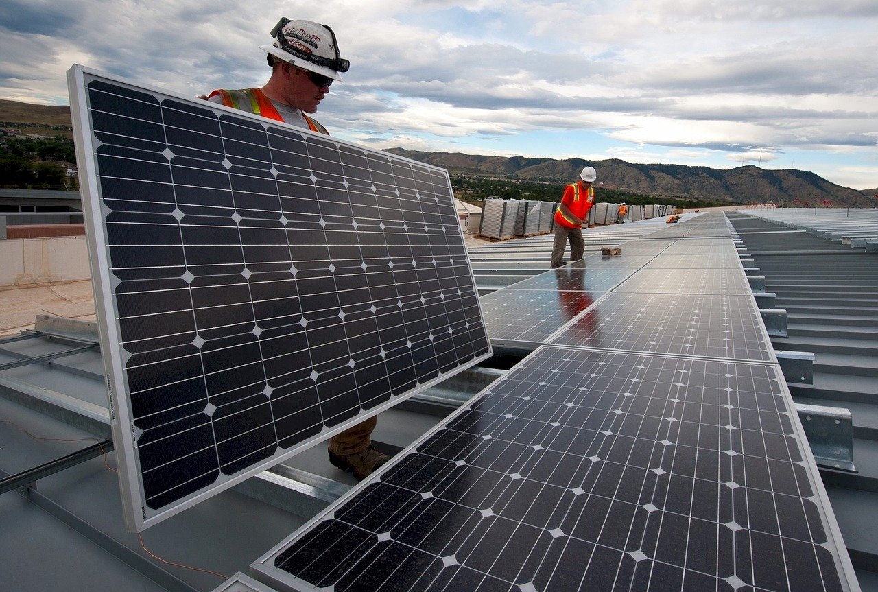 IEA: Thực chất các dự án hướng tới mục tiêu không phát thải ròng