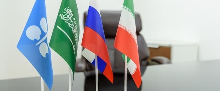 OPEC+: Thời gian khủng hoảng để giải quyết sự khác biệt