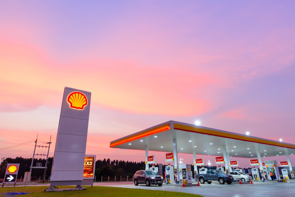 Shell: Động thái mạnh nhằm thu hút các nhà đầu tư